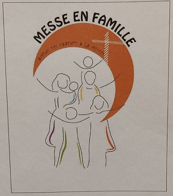 MesseEnFamille