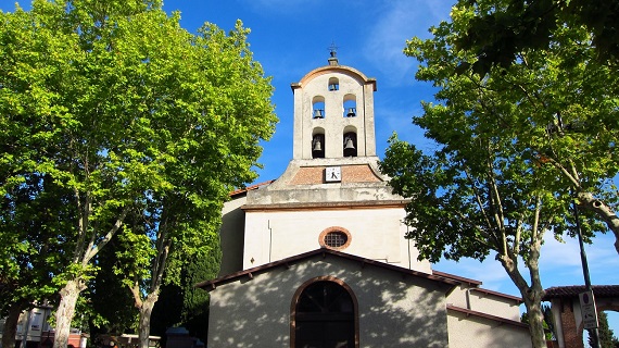 L'glise de Saint-Simon
